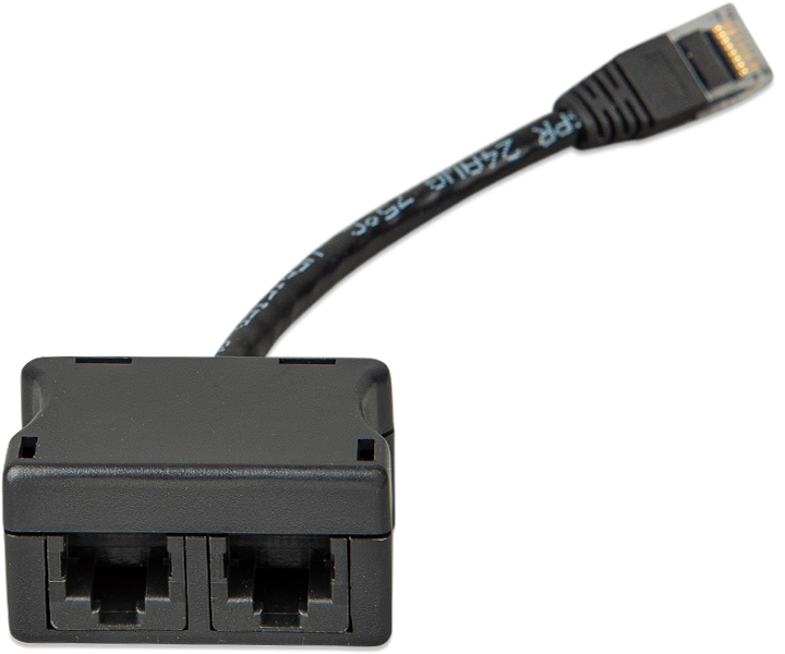 Repartidor RJ45